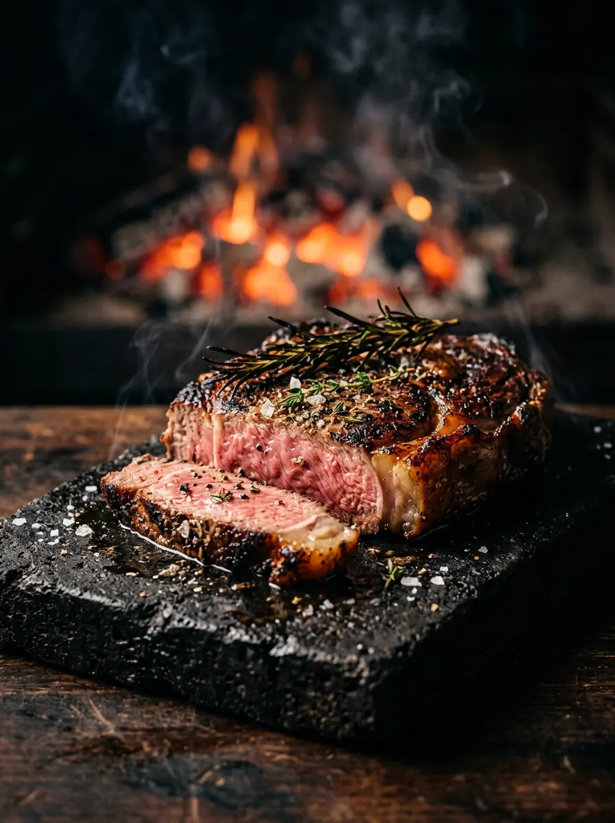 Fotografía de Chuletón madurado 45 días